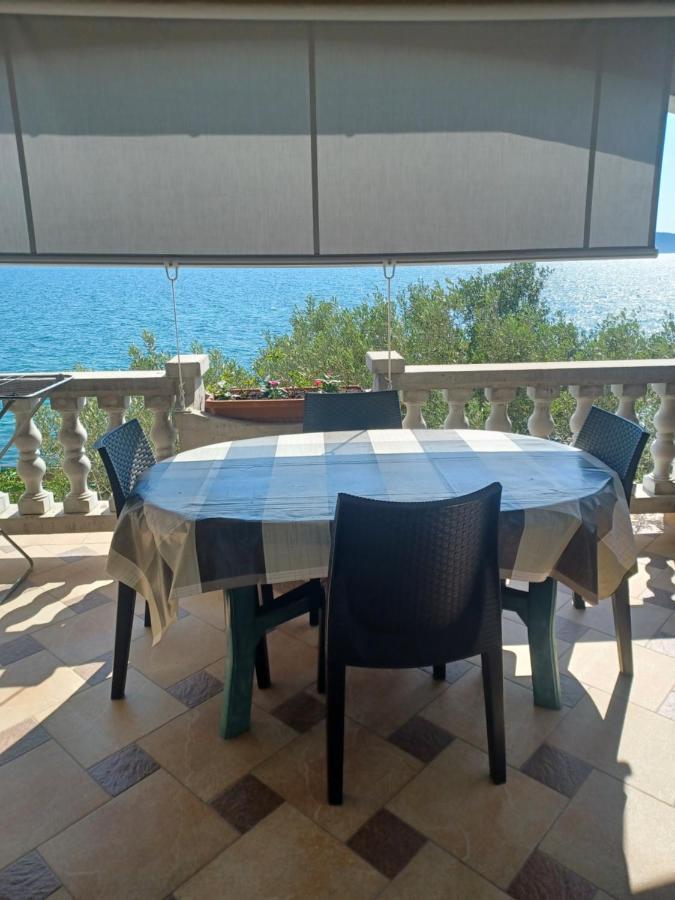 Apartman Antonio Apartamento Bibinje Exterior foto
